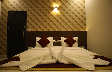 hotels near bidadi industrial area, bangalore